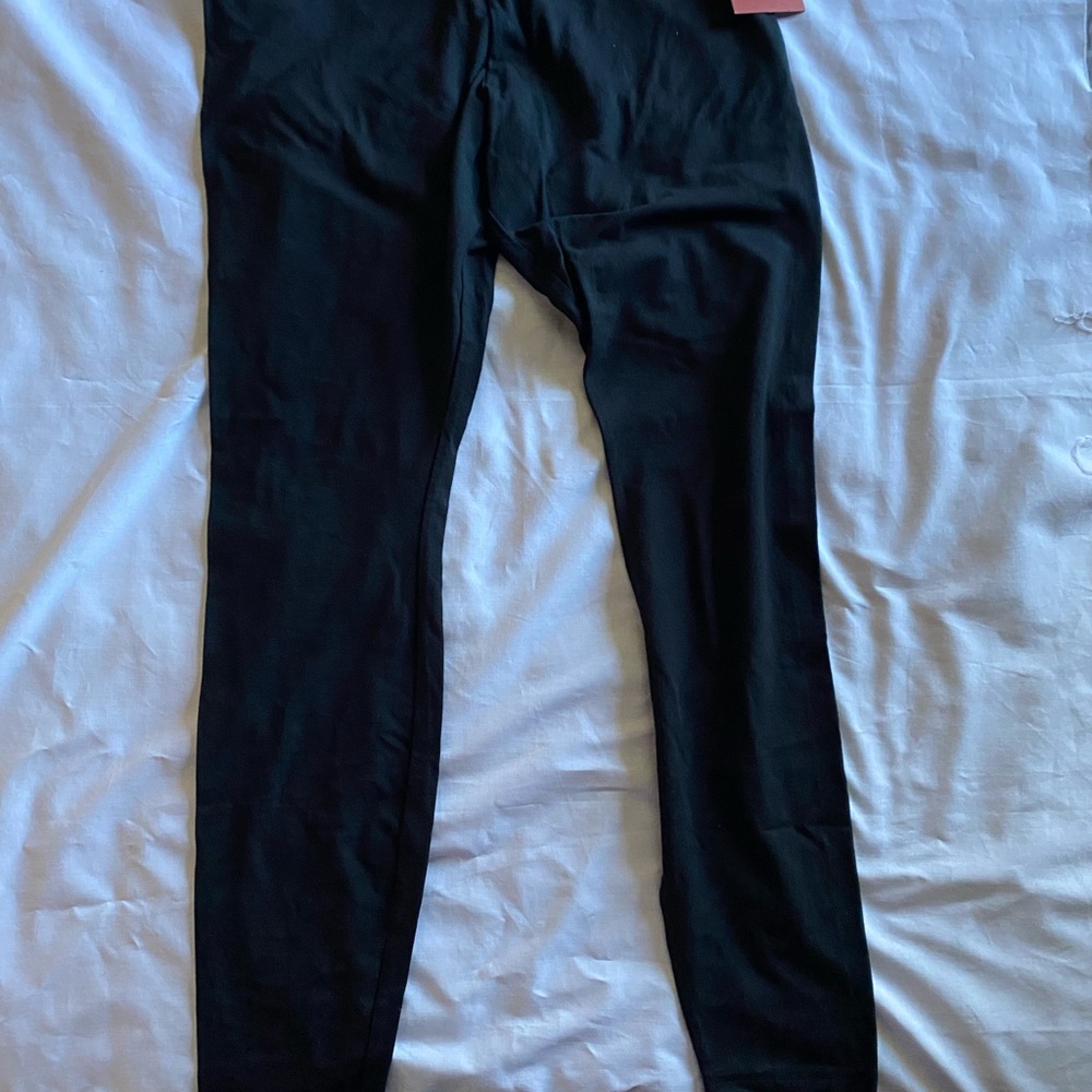 Mossimo Supply Co. Black Leggings